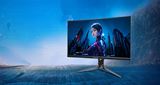 Acer Predator XB253Q U1 ponúkne 1000 Hz už pri Full HD rozlíšení